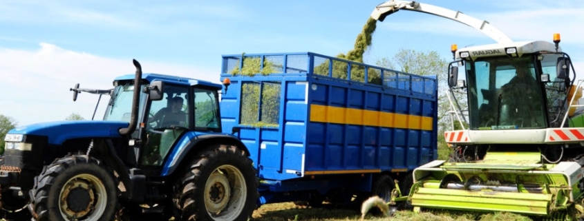 Il settore agricolo resta il principale destinatario dei fondi comunitari