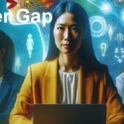 LE STEM PER COLMARE IL GENDER GAP