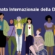 Giornata Internazionale della Donna con cultura, svago e benessere