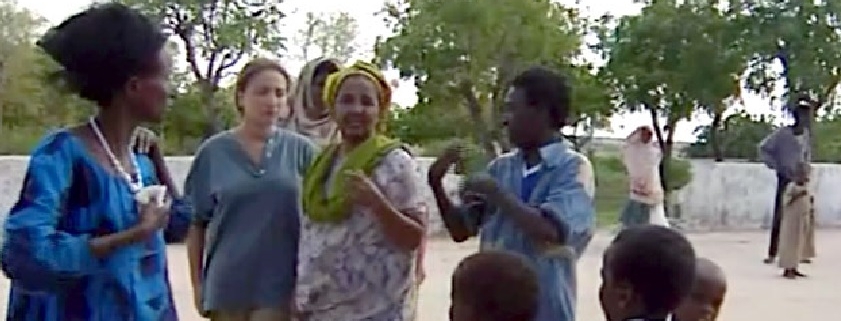 Ilaria Alpi nota per il suo coraggio nel denunciare le ingiustizie e le violazioni dei diritti umani