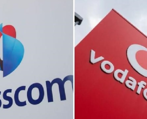 Swisscom acquisisce Vodafone Italia per 8 miliardi di euro: ufficiale