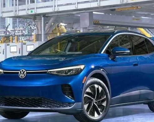 Veicoli elettrici: i guai di Volkswagen