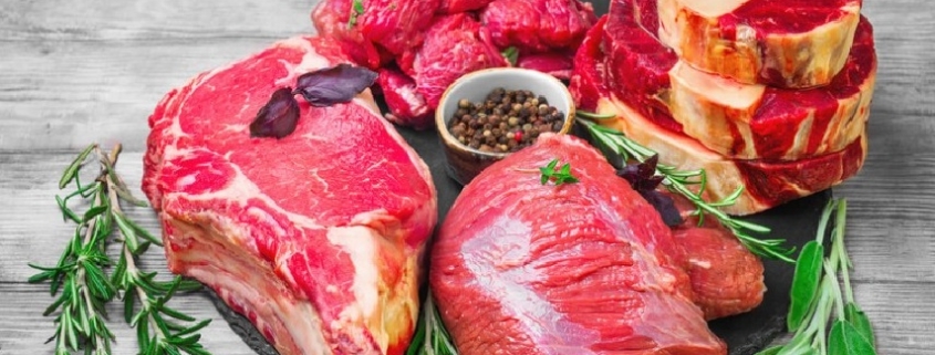 Carne: alleata della salute delle donne in ogni fase della vita