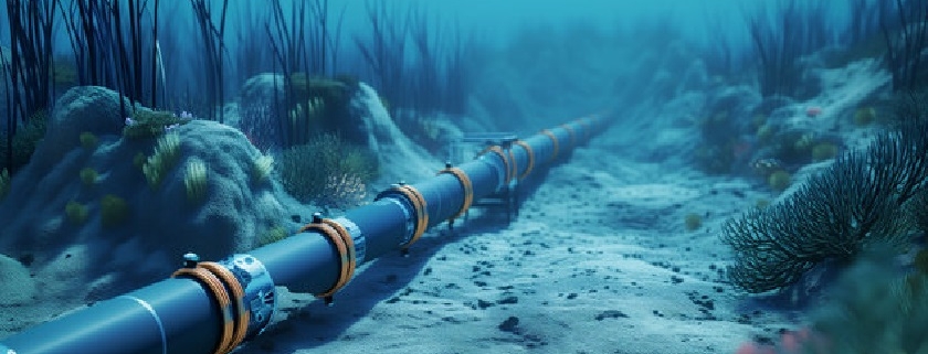 I cavi sottomarini nel Mar Rosso sono nel mirino degli Houthi?