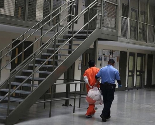 La Corte europea dei diritti dell'uomo ha condannato l'Italia in 9 casi per tortura