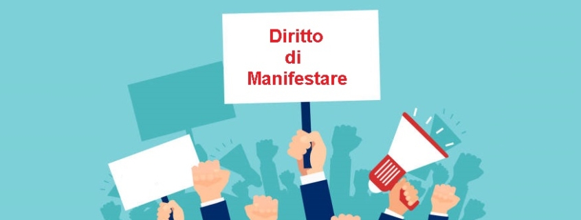 Protesta degli studenti di Pisa in sostegno a Gaza