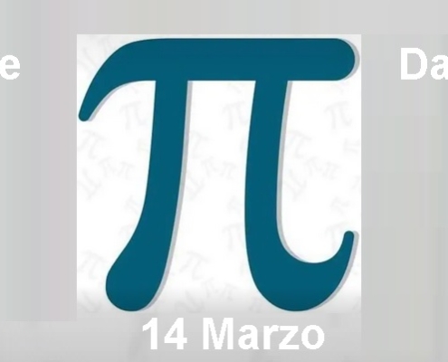 La Giornata Internazionale della Matematica nel giorno del Pi Greco