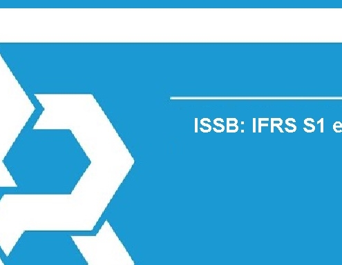 Nuovi requisiti ISSB: IFRS S1 e S2 in vigore dal 1° gennaio 2024