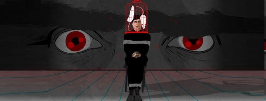 1984: romanzo distopico di fantapolitica, inquietanti similitudini con il mondo di oggi