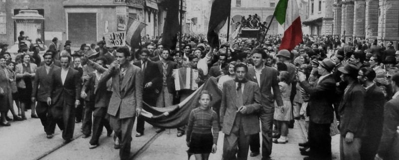 Il 25 aprile è un giorno fondamentale per la storia italiana, in quanto celebra la Festa della Liberazione.