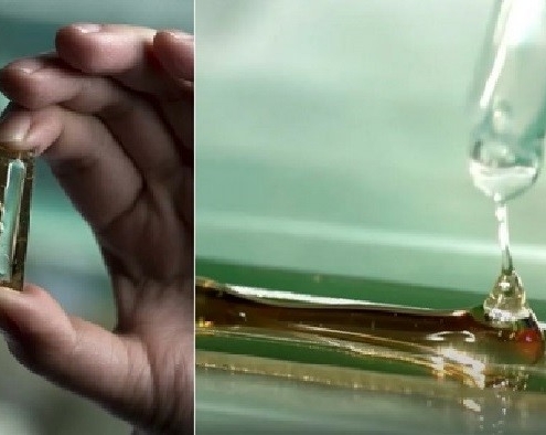 Uno studente ha creato accidentalmente una batteria ricaricabile che potrebbe durare 400 anni