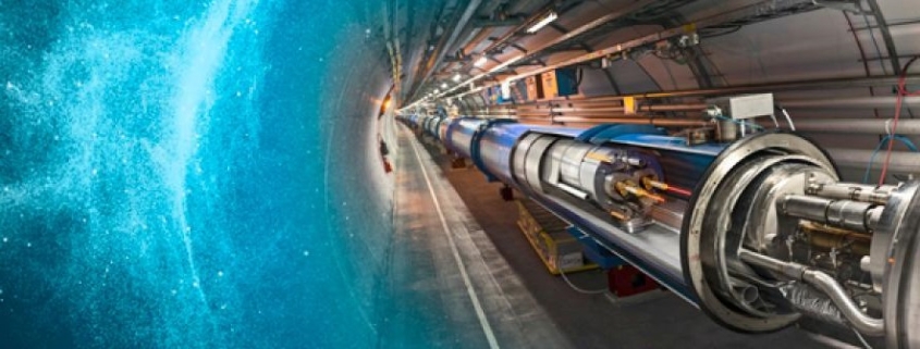 Fisici del CERN svelano il mistero del fantasma dell'acceleratore