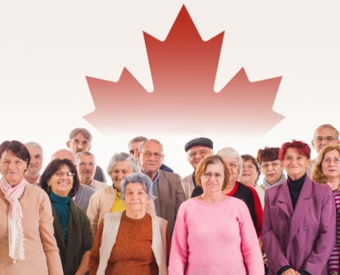 Canada il settore pubblico in espansione sta rimodellando l'economia