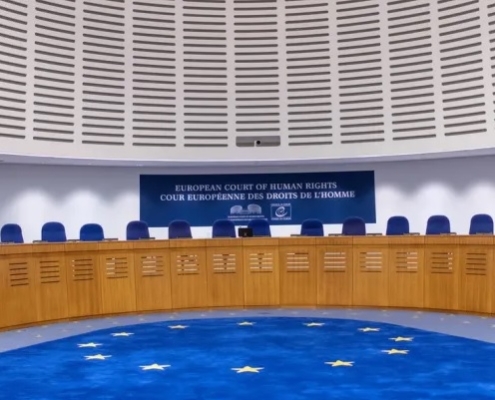 Corte Europea dei Diritti dell'Uomo (CEDU)