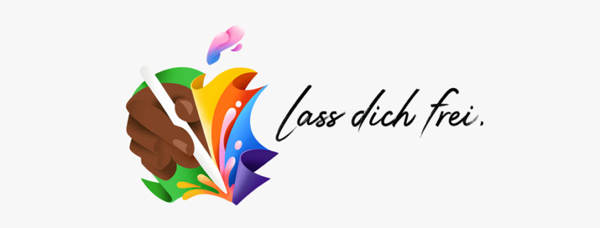 Evento Apple il 7 maggio.Nuovi iPad con schermo OLED?