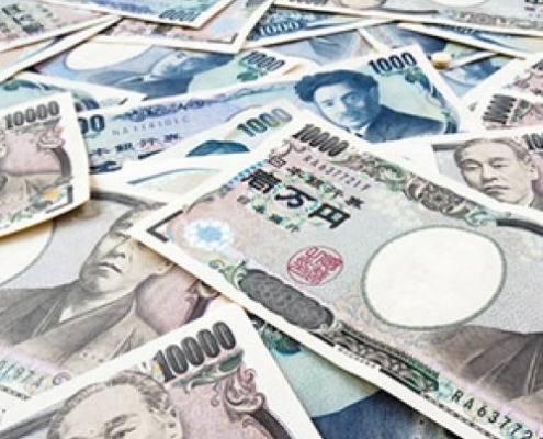 Il Giappone registra un deficit commerciale per il terzo anno consecutivo