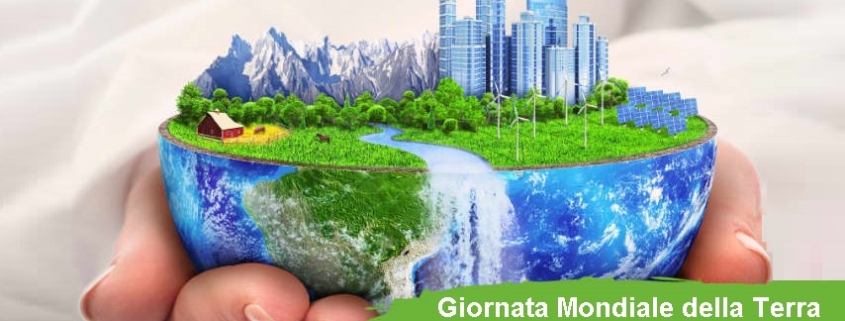 Giornata Mondiale della Terra: Celebriamo il nostro pianeta e la sua tutela