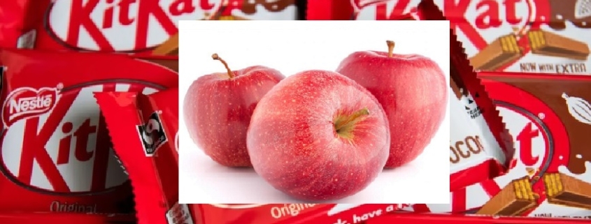 Nestlé: polemiche per prodotti non salutari