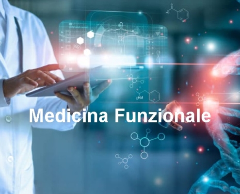 Medicina funzionale: sceglie la terapia oncologica personalizzata