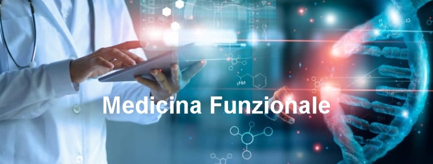Medicina funzionale: sceglie la terapia oncologica personalizzata