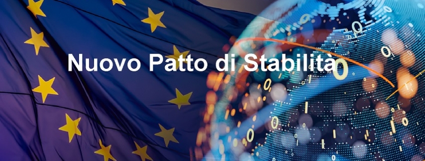 Nuovo Patto di stabilità e crescita: verso un'Europa più flessibile e orientata agli investimenti