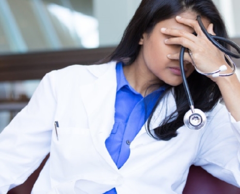 Sanità pubblica a rischio: l'appello di Parisi e 14 scienziati