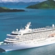 Settore delle crociere più sostenibile, responsabile e rispettoso dell'ambiente