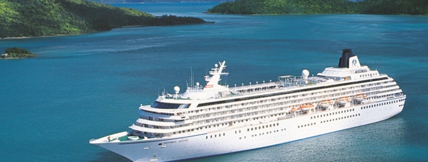 Settore delle crociere più sostenibile, responsabile e rispettoso dell'ambiente