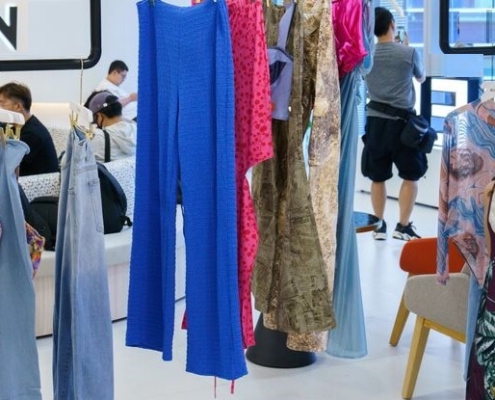 Cina: Alibaba e Shein protagonisti del commercio elettronico transfrontaliero