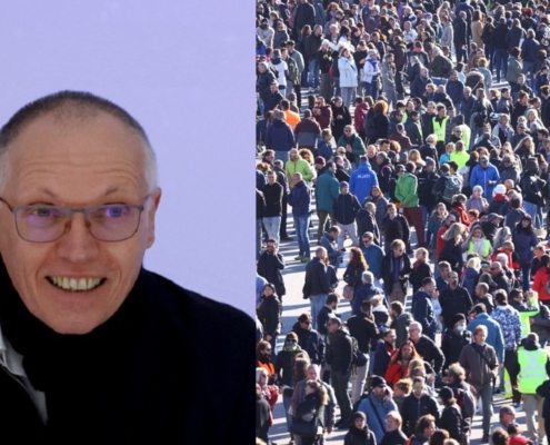 Stellantis: Tavares guadagna come mille operai