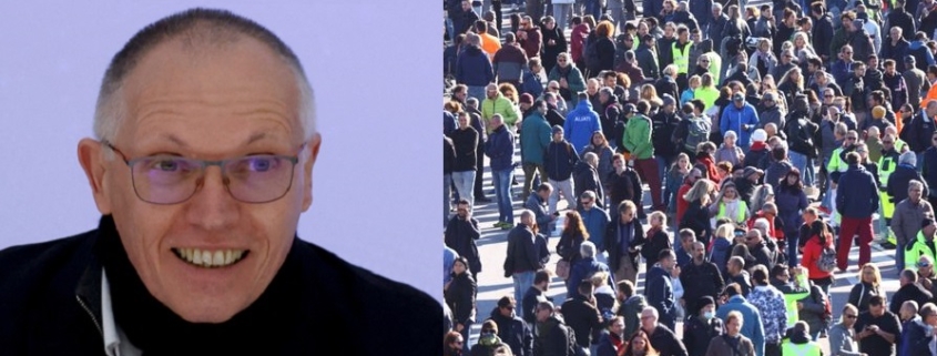 Stellantis: Tavares guadagna come mille operai