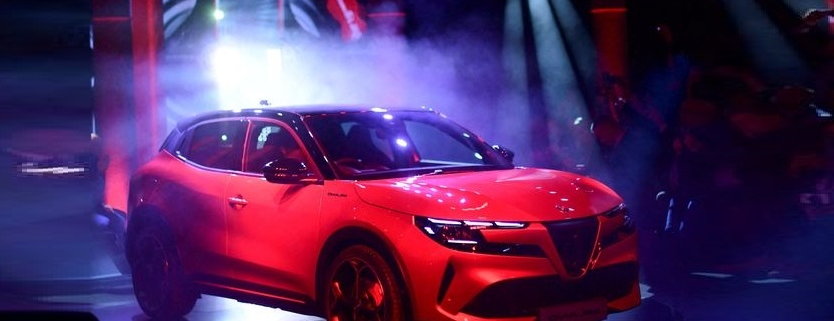 Stellantis: calo del titolo a causa di risultati trimestrali deboli