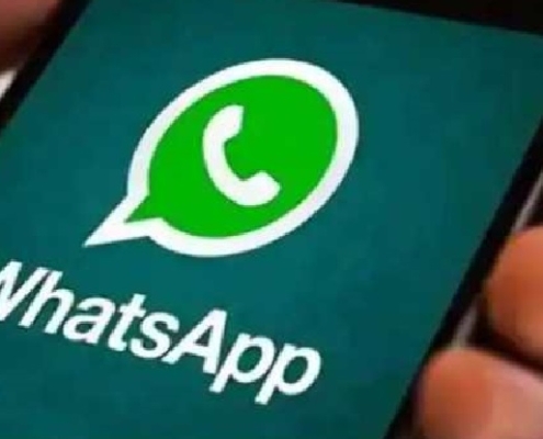 WhatsApp: le novità da aprile 2024