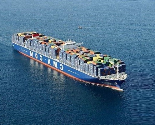 Crollo economico in vista se gli attacchi Houthi nel Mar Rosso non si fermeranno