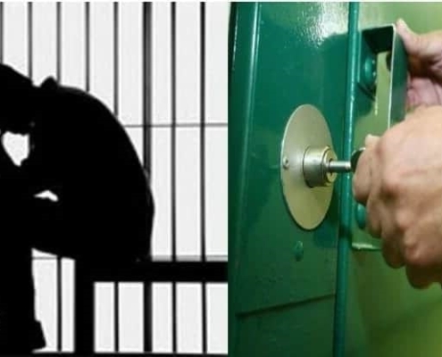 Emergenza nelle carceri italiane: 100 suicidi negli ultimi 15 mesi