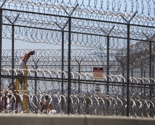 La Città di New York chiude Rikers Island: un accordo da 28 milioni di dollari