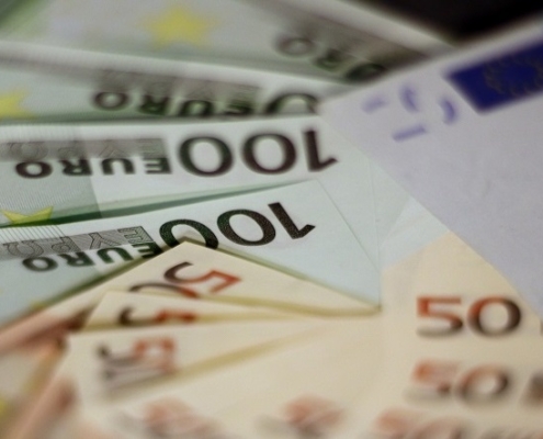 L'illusione del denaro facile: verso una stagflazione imminente?