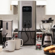 Gli elettrodomestici alimentati a batteria sono nel nostro futuro?