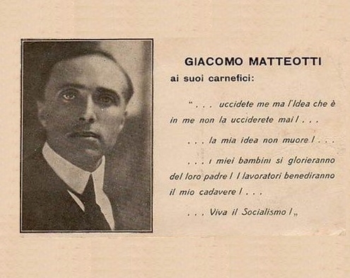 Il testo integrale del monologo di Antonio Scurati sul 25 aprile
