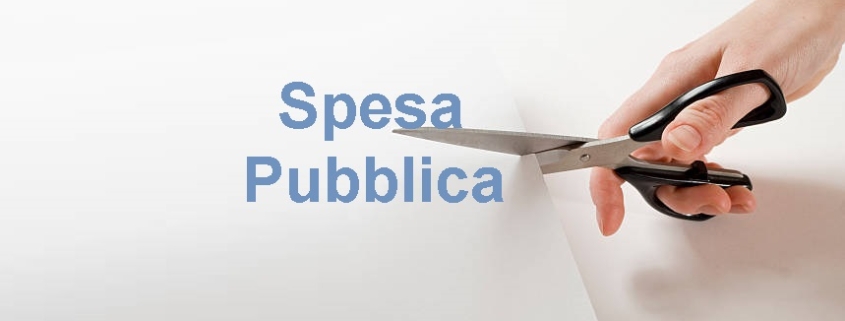 Bankitalia e la Corte dei Conti importanza cruciale di ridurre la spesa pubblica in Italia