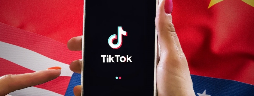 TikTok pronto a combattere il divieto negli Stati Uniti