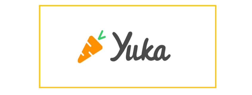 Yuka: il tuo alleato per una spesa alimentare più sana e consapevole