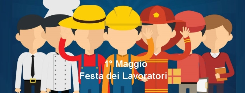 1° Maggio 2024: Festa dei Lavoratori tra luci e ombre