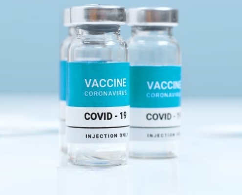 AstraZeneca: ritiro del vaccino contro il Covid-19 in Europa