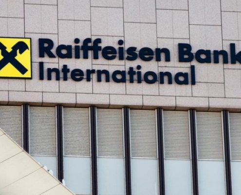 Banche occidentali in Russia: tasse triplicate per finanziare la guerra?