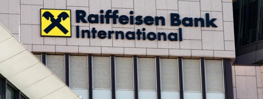 Banche occidentali in Russia: tasse triplicate per finanziare la guerra?