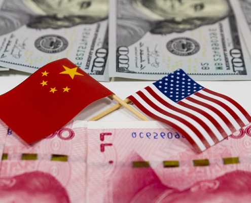 La Cina Scarica la Maggior Quantità di Debito del Tesoro e delle Agenzie Statunitensi nella Storia: Cosa Significa e Quali Sono le Implicazioni?