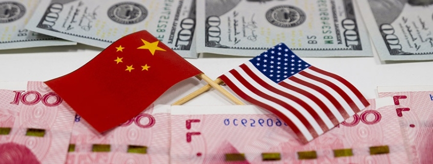 La Cina Scarica la Maggior Quantità di Debito del Tesoro e delle Agenzie Statunitensi nella Storia: Cosa Significa e Quali Sono le Implicazioni?