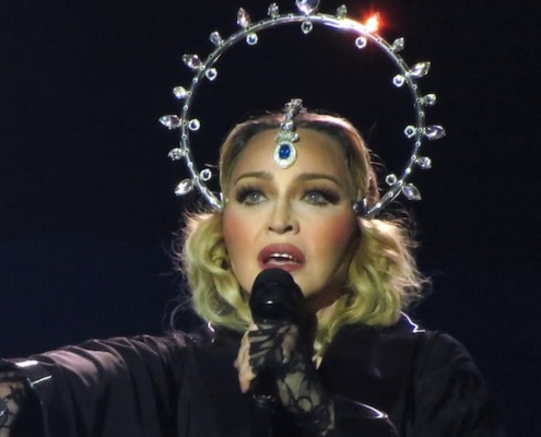 Concerto di Madonna a Rio de Janeiro: trionfo e un'ulteriore conferma del suo status di leggenda della musica pop