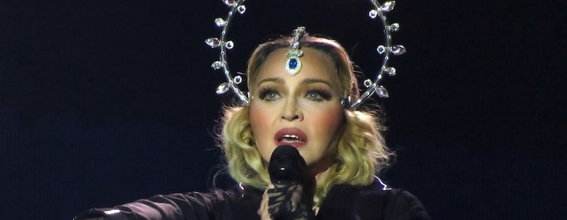 Concerto di Madonna a Rio de Janeiro: trionfo e un'ulteriore conferma del suo status di leggenda della musica pop